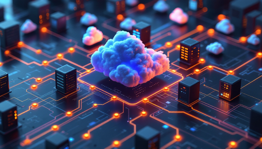 What is Cloud Storage and How it Works