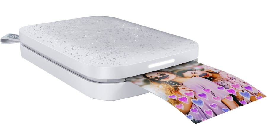 The Complete Beginner’s Guide to Printers for Smartphones